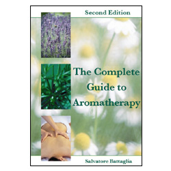The Complete Guide to Aromatherapy 2nd edition